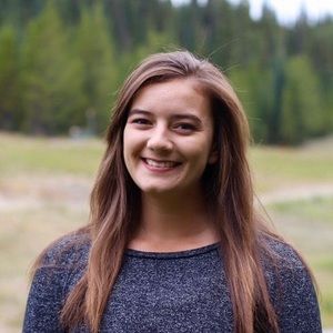 Meet your Posher, Breanne